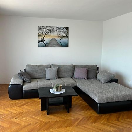 Helen Apartments Crikvenica Extérieur photo