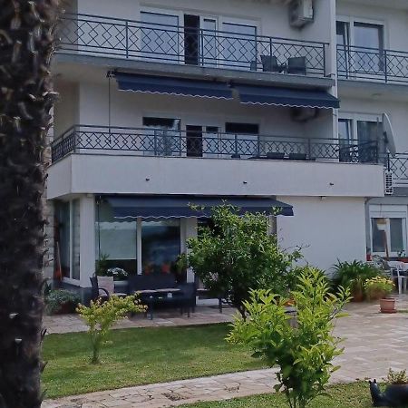 Helen Apartments Crikvenica Extérieur photo