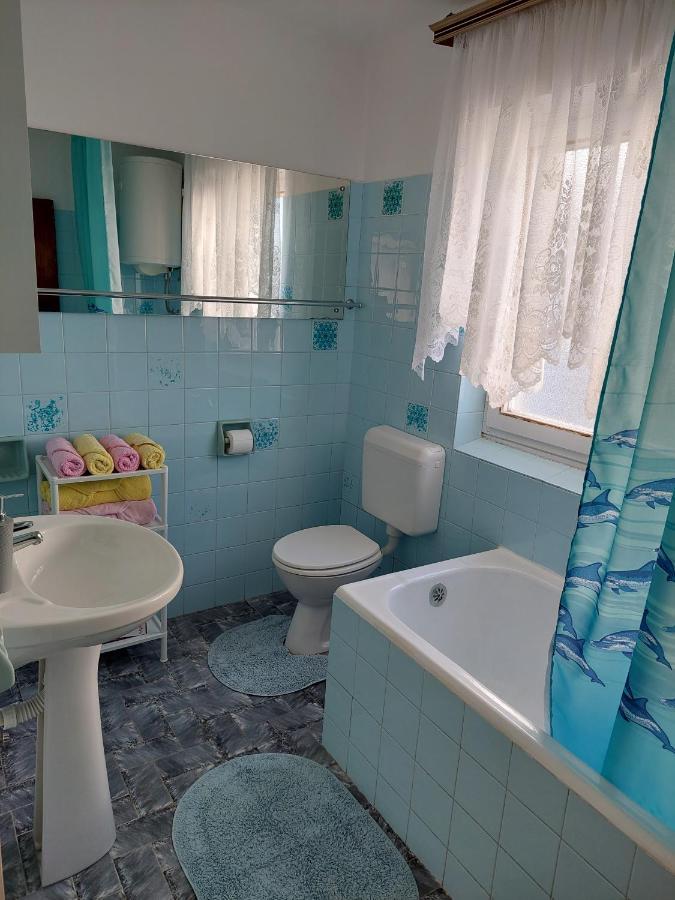 Helen Apartments Crikvenica Extérieur photo