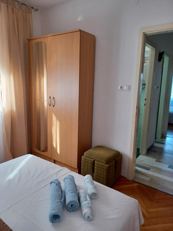 Helen Apartments Crikvenica Extérieur photo