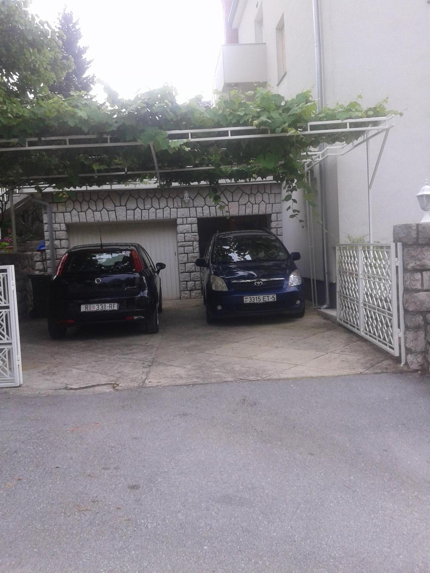 Helen Apartments Crikvenica Extérieur photo