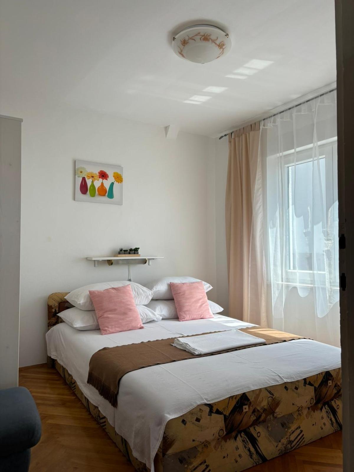 Helen Apartments Crikvenica Extérieur photo