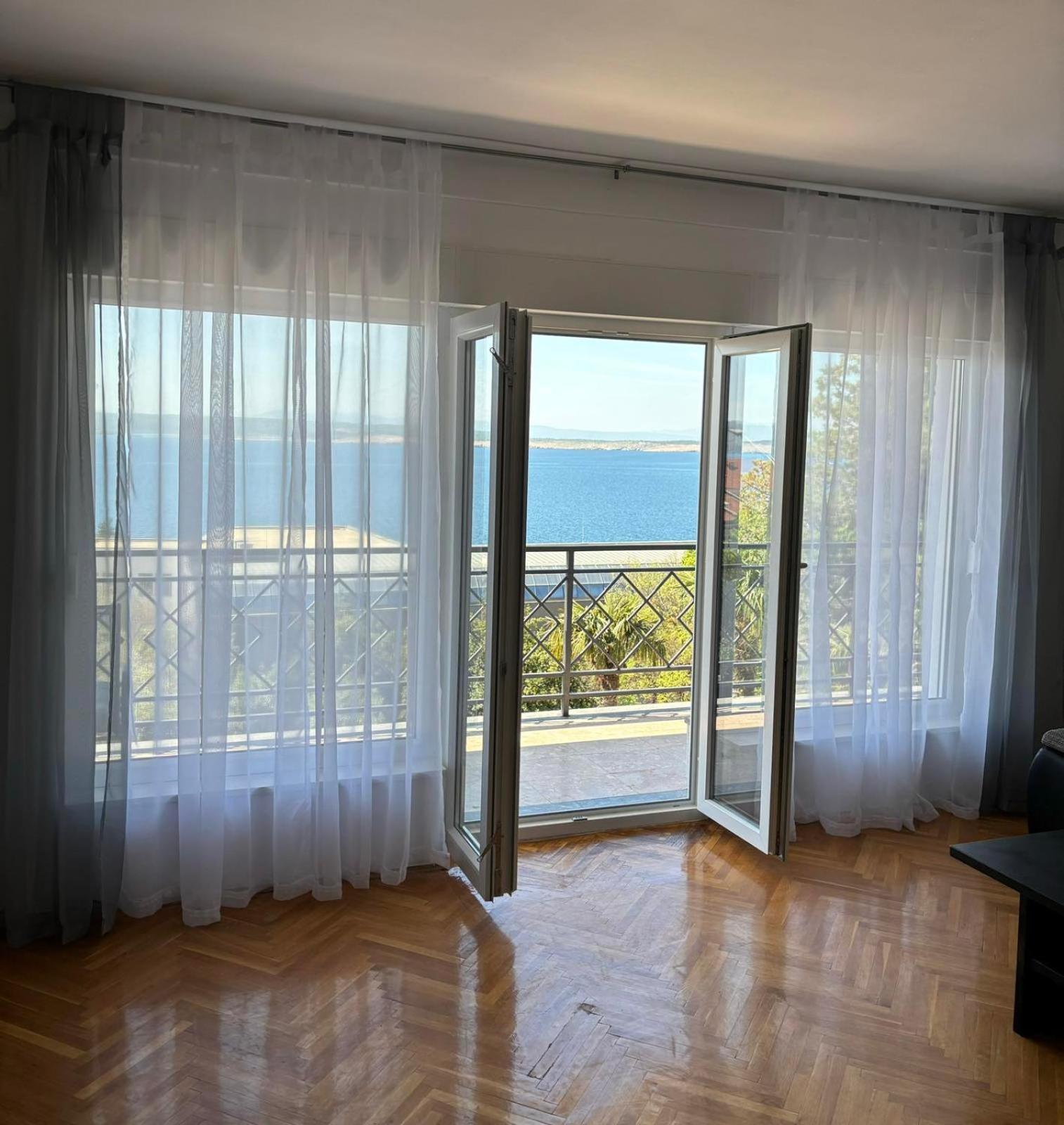 Helen Apartments Crikvenica Extérieur photo