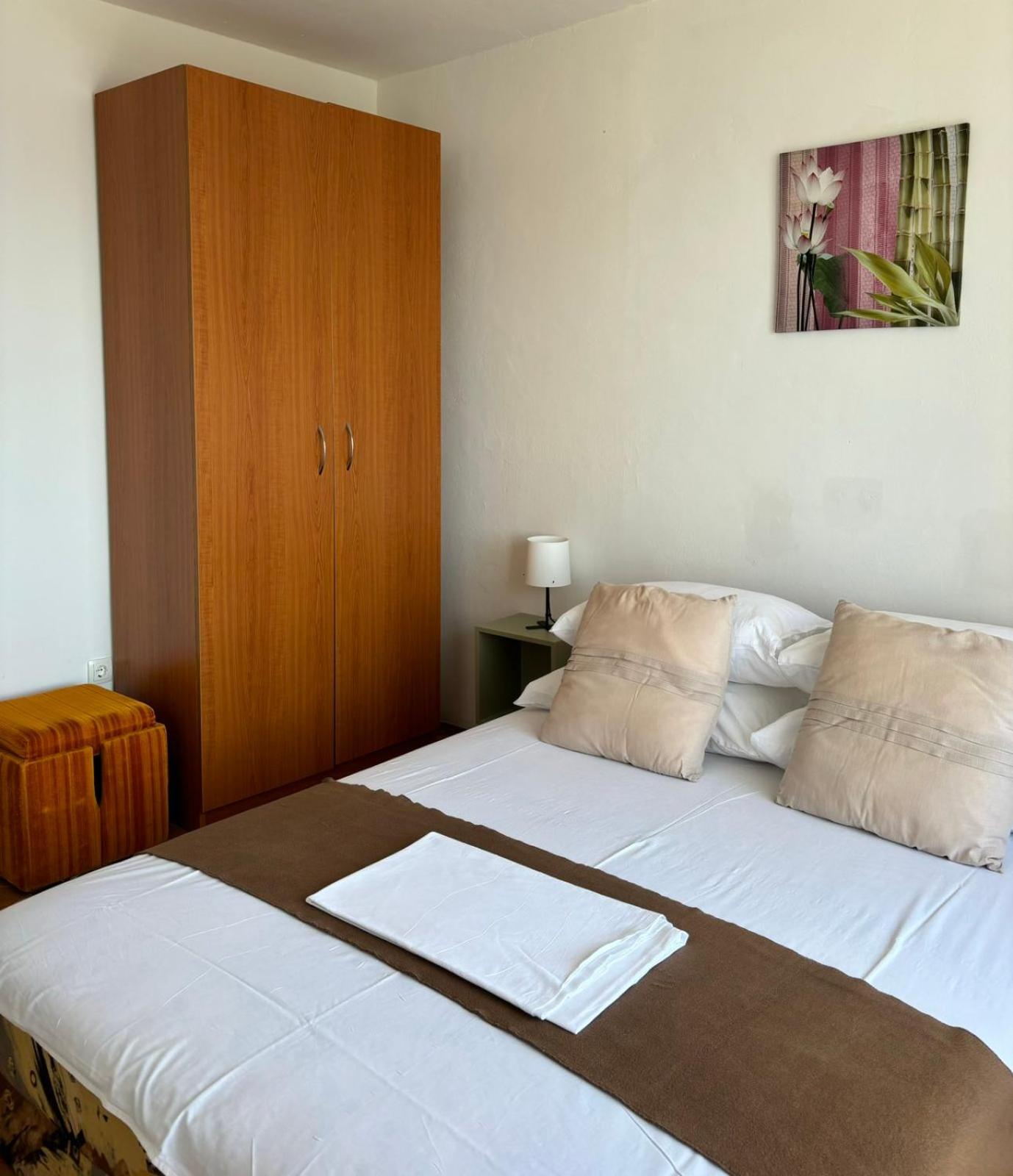 Helen Apartments Crikvenica Extérieur photo