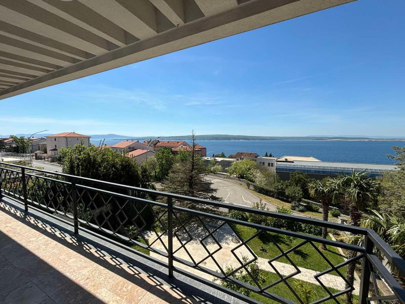 Helen Apartments Crikvenica Extérieur photo