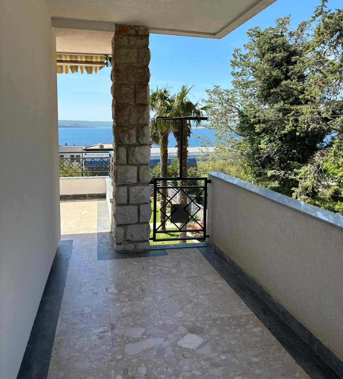 Helen Apartments Crikvenica Extérieur photo
