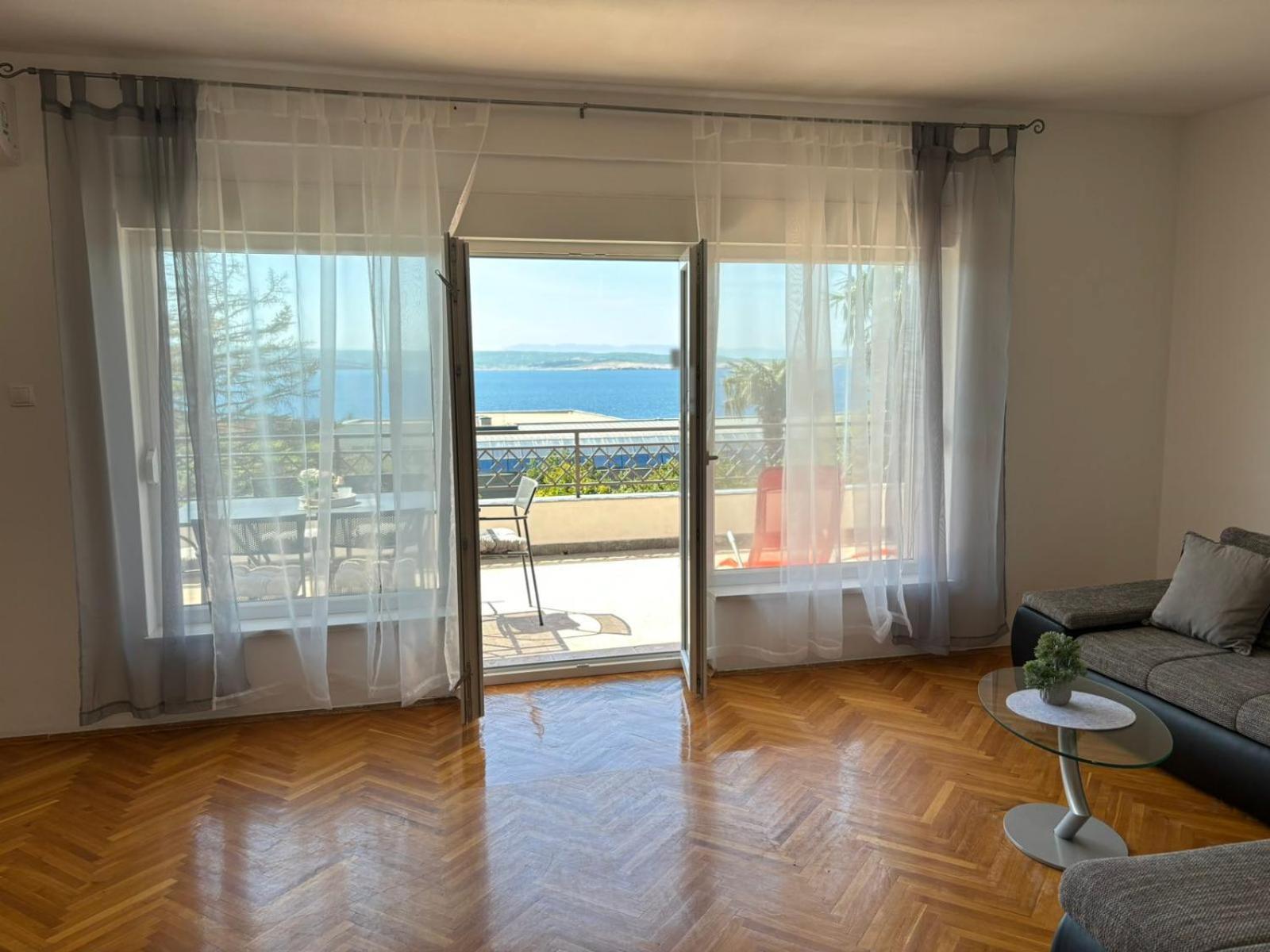 Helen Apartments Crikvenica Extérieur photo
