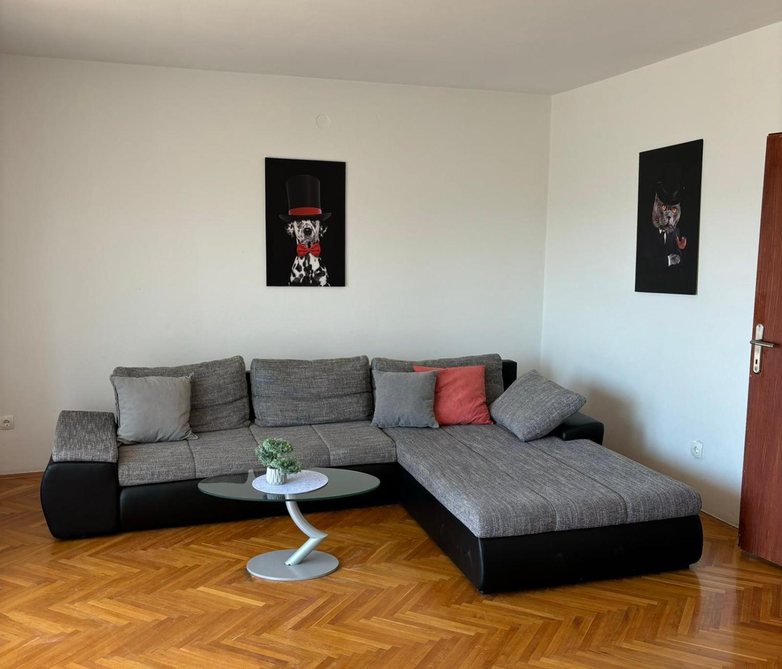 Helen Apartments Crikvenica Extérieur photo