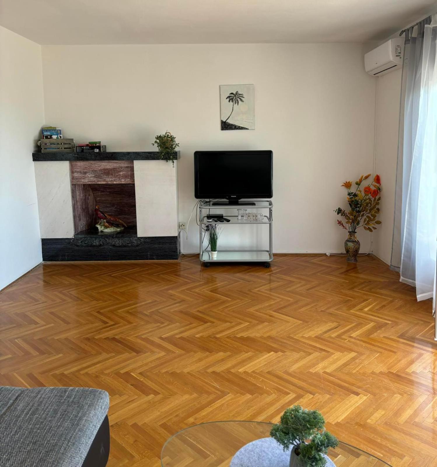 Helen Apartments Crikvenica Extérieur photo
