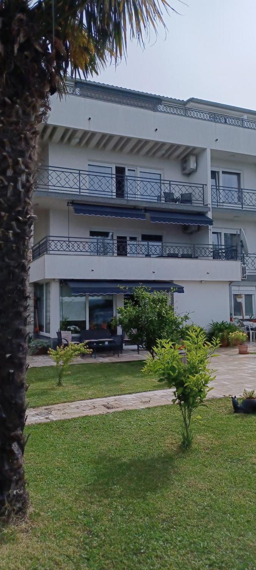 Helen Apartments Crikvenica Extérieur photo
