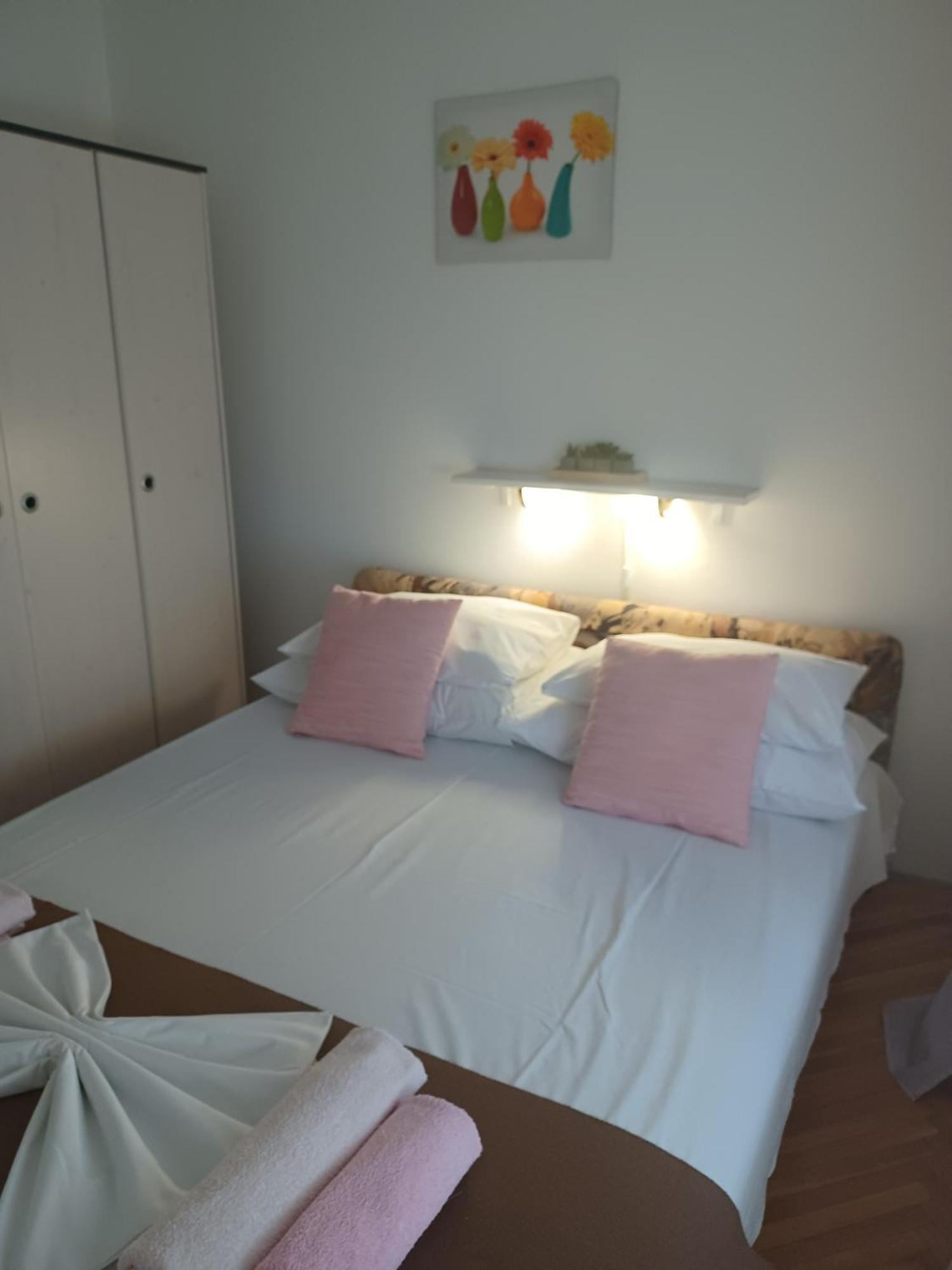 Helen Apartments Crikvenica Extérieur photo