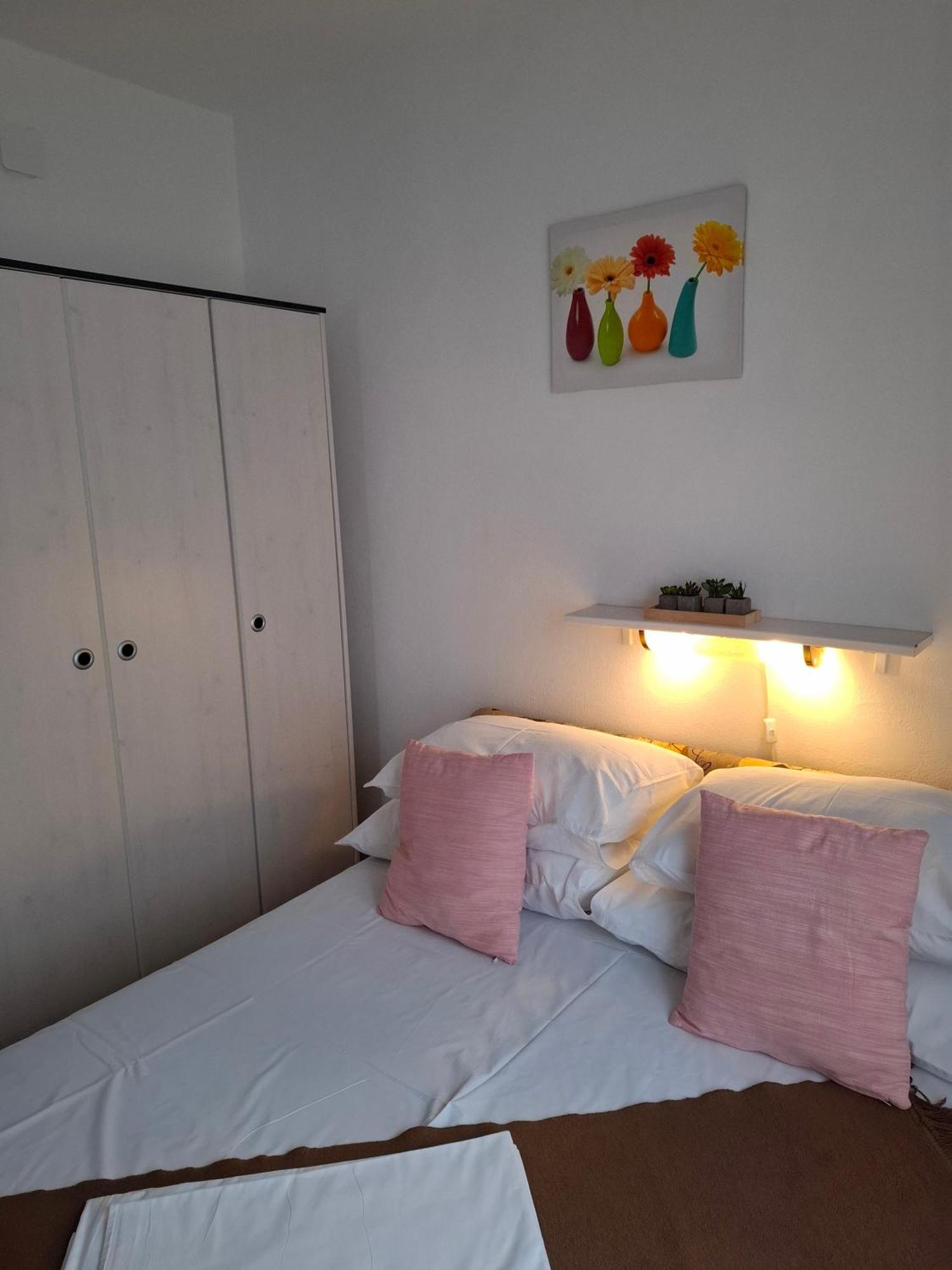 Helen Apartments Crikvenica Extérieur photo