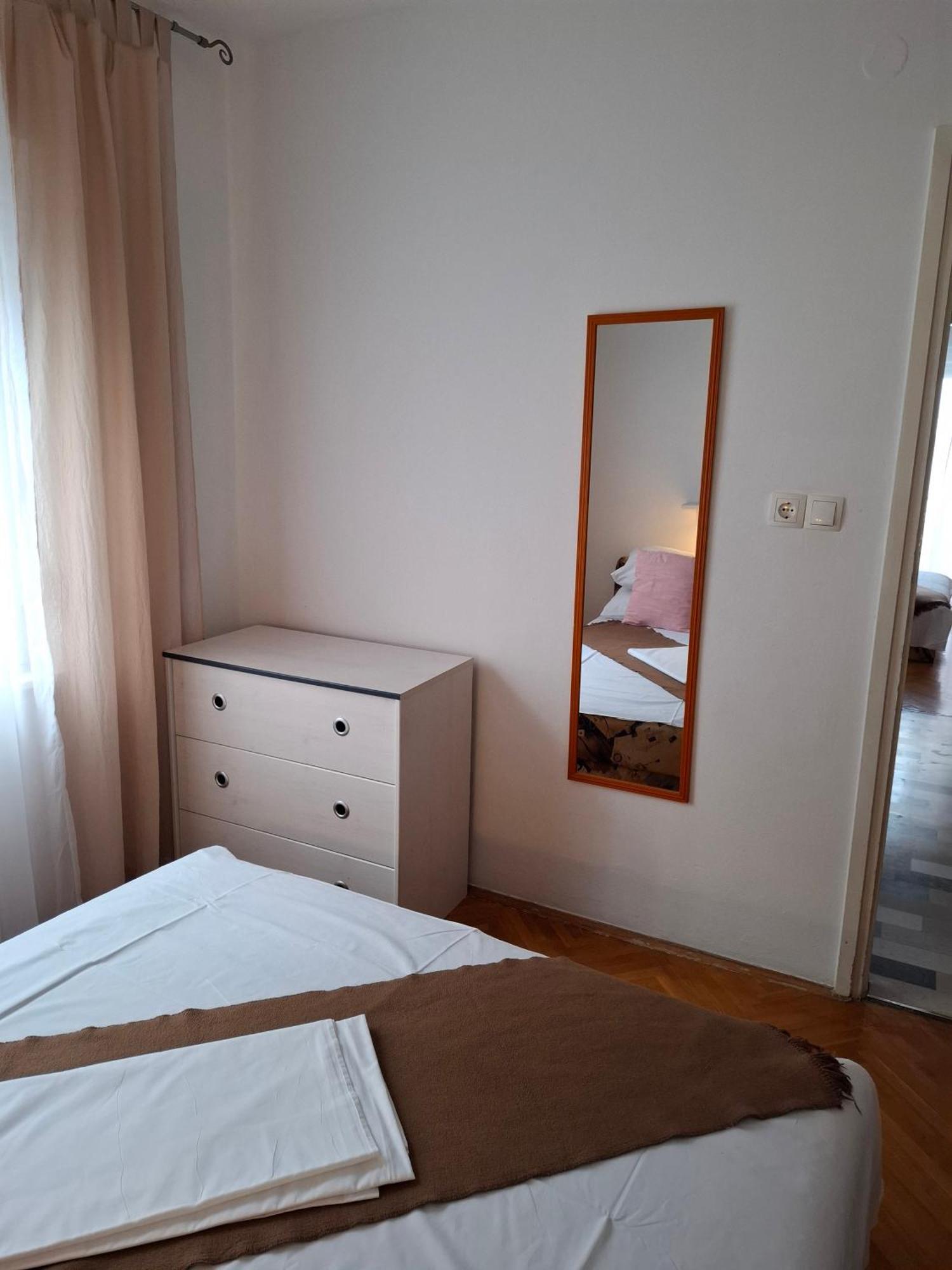 Helen Apartments Crikvenica Extérieur photo