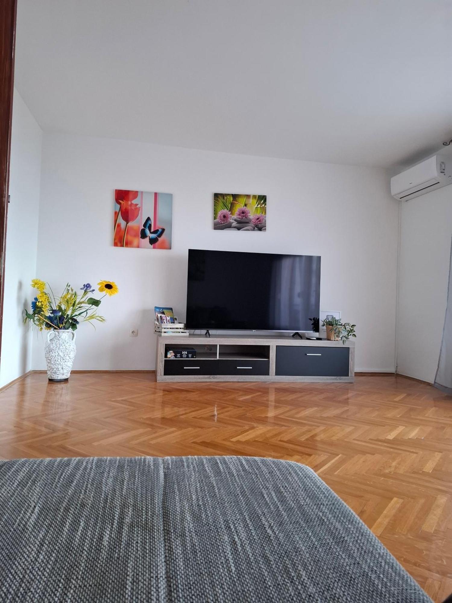 Helen Apartments Crikvenica Extérieur photo