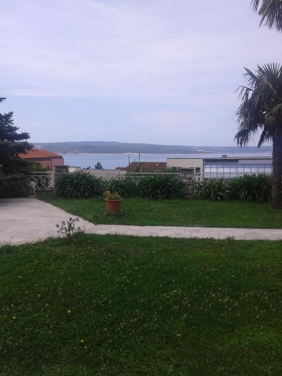Helen Apartments Crikvenica Extérieur photo