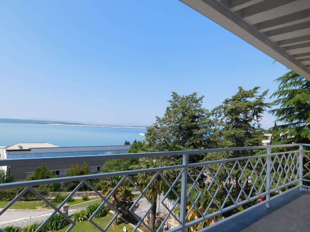 Helen Apartments Crikvenica Extérieur photo