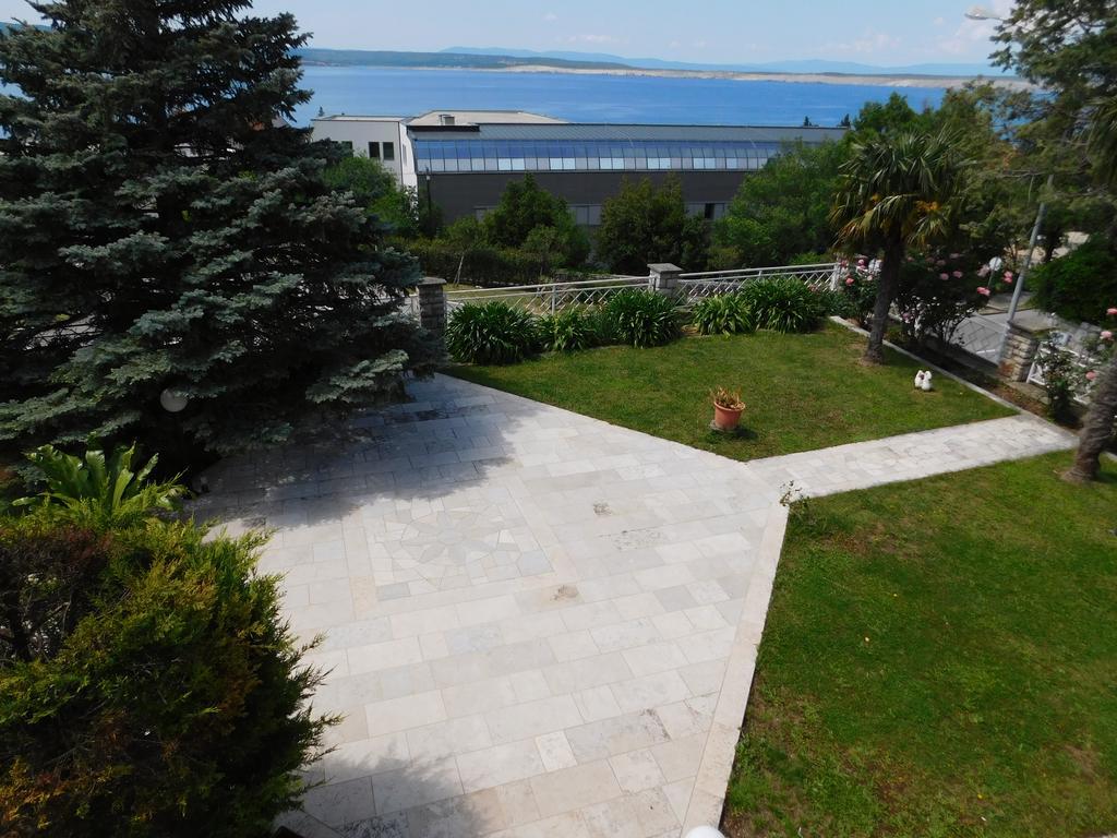 Helen Apartments Crikvenica Extérieur photo