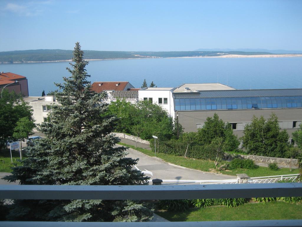 Helen Apartments Crikvenica Extérieur photo