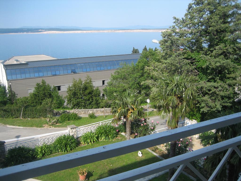 Helen Apartments Crikvenica Extérieur photo