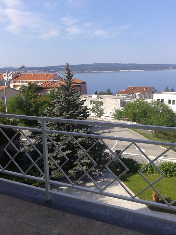 Helen Apartments Crikvenica Extérieur photo